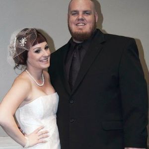 Meet your Posher, Rusty